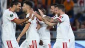 АРМЕЈЦИ ЖЕЛЕ У ЕВРОПУ: Гости су у резултатском суноврату