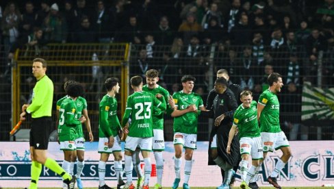 ОБА ТИМА ДАЈУ ГОЛ: Ево данашњих предлога за игру ГГ