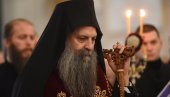 PATRIJARH PORFIRIJE DANAS I SUTRA U VUKOVARU: Poglavar SPC u nedelju služi svetu liturgiju u Sabornom hramu