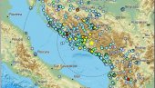 ПРВИ СНИМЦИ ЗЕМЉОТРЕСА: Снажан потрес БиХ, осетио се широм региона, људи у паници, стижу извештаји о материјалној штети (ФОТО+ВИДЕО)