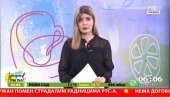 SUZE VODITELJKE U PROGRAMU ZBOG POGINULIH RADNIKA RTS-A: Emotivan početak Jutarnjeg programa