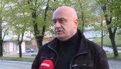 NAČELNIK ŠTABA ZA VNREDNE SITUACIJE U TREBINJU: LJudi su celu noć na nogama, nema povređenih ni veće štete