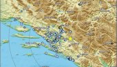ЗЕМЉОТРЕС ПОНОВО ПОГОДИО ХЕРЦЕГОВИНУ: Подрхтавање тла осетило се у Требињу и Билећи