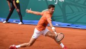 TRKA KOJA OSTAVLJA BEZ DAHA: Novak Đoković je prvi na ATP listi, ovako može da odbije nalete Danila Medvedeva!