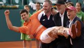 NOVAK NA KORAK OD VEČNOSTI: Đoković dodatno popravio skor, nakon Vimbldona postaje nedodirljiv?!