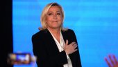 MARIN LE PEN: Vlada je doživela neuspeh, premijerka je trebalo da podnese ostavku