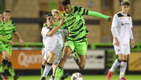 3+ TIKET ZA DANAS: Na ovim utakmicama mreže će se sigurno tresti