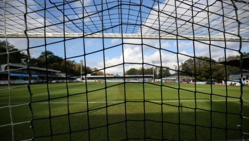 ZA LJUBITELJE BRZE ISPLATE: Goleade u prvom poluvremenu