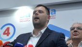 KO JE KAMENOVAO AUTOBUS SA DECOM? Marko Kovačević traži hitnu reakciju zbog napada na Cetinju