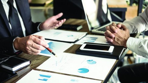 НЕМА ОДМОРА, ИМА БОНУСА: Ево како Немачка мотивише запослене НЕМА ОДМОРА, ИМА БОНУСА: Ево како Немачка мотивише запослене