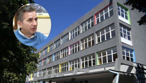 FOTOGRAFA NEMA U LISTI ŽELJA: Posle 35 godina u planu upisa u srednju školu nema jednog od najpopularnijih profila