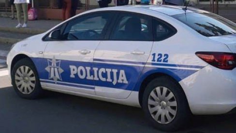 Lažne legitimacije tajnog agenta: Policija u Gusinju podnela krivičnu prijavu za falsifikovanje