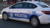 EKSPLODIRALA BOMBA NA CETINJU: Ima žrtava, policija na terenu