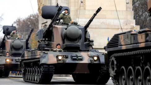 UKRAJINSKO PVO OČEKUJE TEŠKU ZIMU: Da li će prednost u masovnim napadima imati ruski dronovi ili rakete UKRAJINSKO PVO OČEKUJE TEŠKU ZIMU: Da li će prednost u masovnim napadima imati ruski dronovi ili rakete