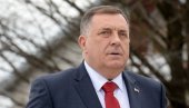 DODIK ODGOVORIO ŠOLCU: Ne vodim secesionističku politiku