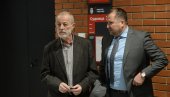 TUŽILAC TRAŽILA PRITVOR ZA MIKU ALEKSIĆA: Suđenje odloženo