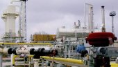 NOVI PRAVAC ZA DOLAZAK CRNOG ZLATA: Još jedan stub energetske Beograda, Budimpešte i Moskve