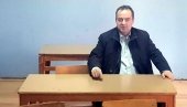 U KLUPI SA KOLETOM: Ivica Dačić prisetio se školskih dana