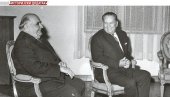 ISTORIJSKI DODATAK - JEZIKOM PROTIV ZAJEDNIČKE DRŽAVE: Srbija i sukobi lingvista i književnika u Jugoslaviji 1967.