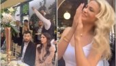 NOVAK ĐOKOVIĆ I POZNATA PEVAČICA SLAVE: Milica objavila snimak kako se Nole provodi (VIDEO)