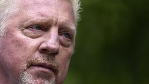 BIŠI TRENER LUPIO ŠAMAR NOVAKU ĐOKOVIĆU! Boris Beker: Karlos Alkaraz je najbolji teniser svih vremena!