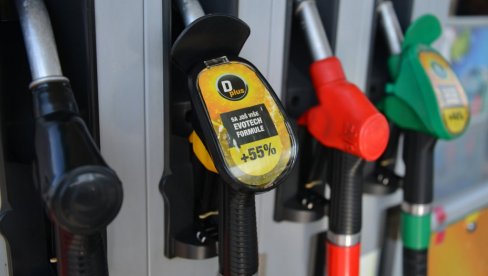 LEPE VESTI ZA VOZAČE - GORIVO PONOVO POJEFTINILO: Ovo su nove cene dizela i benzina za narednih sedam dana