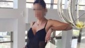 OVO JE LEPA MILENA KOJA JE POGINULA KOD HORGOŠA: Kragujevčanka stradala kada je krenula porodici u posetu (FOTO)