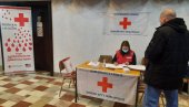 ПОКАЖИТЕ СВОЈУ ХУМАНОСТ: Данас акција давања крви у Пожаревцу