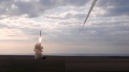 ЕВРОПА ИМА УБИЦУ РУСКОГ КИНЖАЛА И КИНЕСКОГ ДФ-21 Астер 30 Б1НТ: Успешно оборио циљ на 150 км! (ВИДЕО)