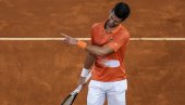 OVO NISU OČEKIVALI: Novak Đoković upitan o meču Rafael Nadal - Karlos Alkaraz, a odgovor...