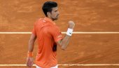 ĐOKOVIĆ JE BROJ JEDAN: Novak (za sada) odbio napade na prvo mesto ATP liste, koliko još može da izdrži nalete Medvedeva i Alkaraza?