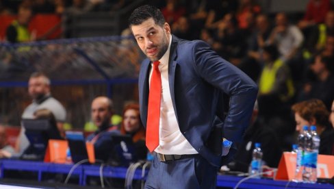 ALIMPIJEVIĆ PRELOMIO: Ovo je stručni štab selektora Srbije ALIMPIJEVIĆ PRELOMIO: Ovo je stručni štab selektora Srbije