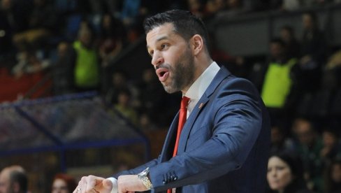 KAKAV TIM SRBIJE! Ove košarkaše je novi selektor Dušan Alimpijević pozvao u borbe za Mundobasket!