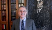 ANDRIĆ NIJE NACIONALISTA: Predstavljena knjiga Fantom u biblioteci Zorana Milutinovića