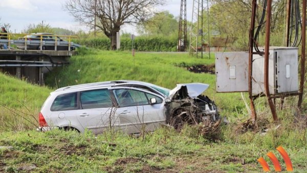 ШЕСТ САОБРАЋАЈКИ ТОКОМ ВИКЕНДА: На подручју Зрењанина из саобраћаја искључено 56 возача