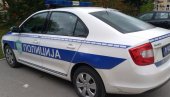 ХАПШЕЊЕ У КЛАДОВУ: Гранична полиција им пронашла 708 психоактивних таблета