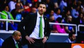 ALIMPIJEVIĆ NAPRAVIO ČUDO OD PROSEČNE EKIPE: Fener odmorniji ulazi u finale