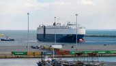 NEMA SLOBODNIH KUBIKA LNG ZA GRČKI TERMINAL? Snabdevanje tečnim gasom sa platforme u Aleksandropolisu mogla bi da počne tek krajem 2023.