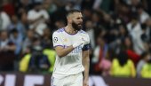 BENZEMA JE DOČEKAO! Real u slavljeničkoj atmosferi gostuje fenjerašu