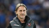 GRANATI ŽELE ISKORAK: Salernitana je zrela za sredinu tabele