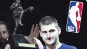 NIKOLA JOKIĆ ZVANIČNO MVP: Evo rezultata glasanja, Embid i Janis mu nisu ni blizu