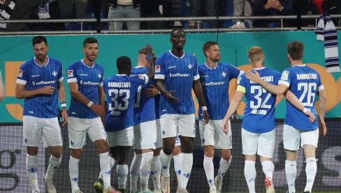 NAPADAČKI SU RASPOLOŽENI: LJiljani su na startu prvenstva postigli čak četiri gola!