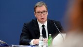 HRVATI PRETE VUČIĆU: Igra je završena, a njegovi dani okončani