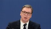 VUČIĆ JASAN: Želja Srbije da bude jedina ne-NATO zemlja u regionu!