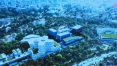 ОВАКО ЋЕ ИЗГЛЕДАТИ ОНКОЛОШКИ ЦЕНТАР У СРБИЈИ: Биће један од три највећа у Европи - инвестиција вредна 510 милиона евра!