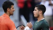 AKO ĐOKOVIĆ UZME PRVO MESTO... Karlos Alkaraz svestan da Srbin posle Australijan opena može da se vrati na čelo ATP liste