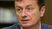 БОЛЕСНИЦИ И НАКАЗЕ СЕИРЕ ШТО СЕ МИНИСТРУ ГЛИШИЋУ БОРЕ ЗА ЖИВОТ: Издржи легендо, јахање тек следи (ФОТО/ВИДЕО)