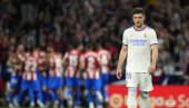 ZATO JE LUKA JOVIĆ MORAO DA ODE IZ REALA: Gala-veče UEFA je sve otkrilo