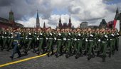 УКРАЈИНСКИ ДРОНОВИ ГАЂАЈУ МОСКВУ, ДОК СВЕТСКИ ЛИДЕРИ СТИЖУ: Русија се припрема за Параду, Кијев наставља да удара по Москви