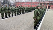 AKO STE ODVAŽNI I HRABRI, PRIJAVITE SE: Poziv mladima da odsluže redovni vojni rok